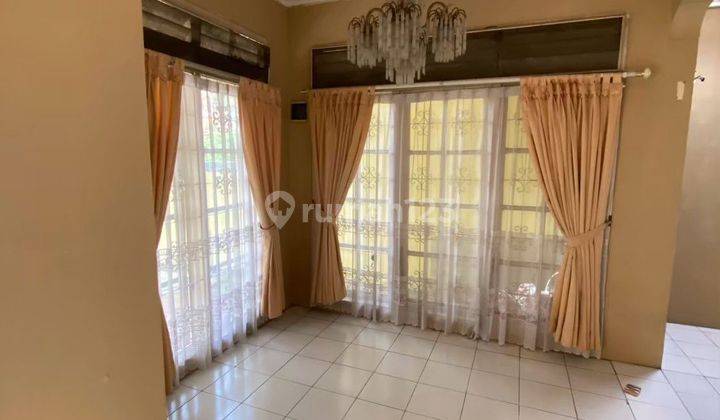 Disewakan rumah rapih siap huni di Jakasampurna Bekasi Barat 2