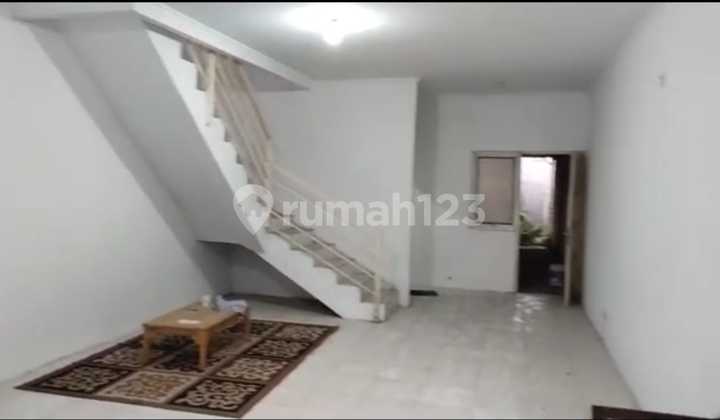 Dijual Ruko 2 lantai di Rawa Lumbu Kota Bekasi