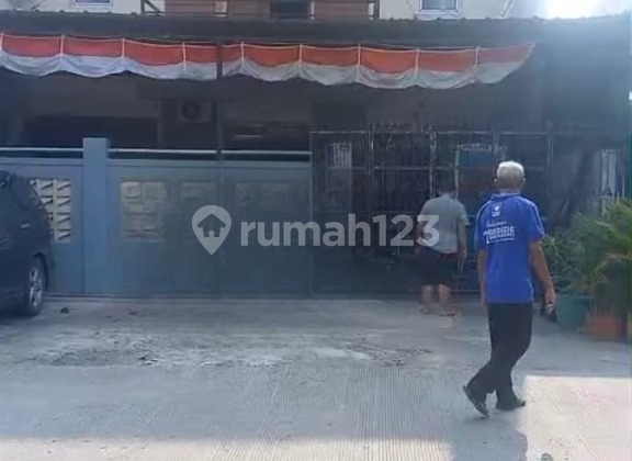 Dijual rumah kos-kosan bagus di tanjung priok 1