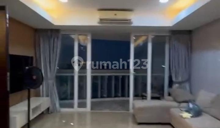 Dijual Apartm Royale Springhill Di Jakarta Pusat