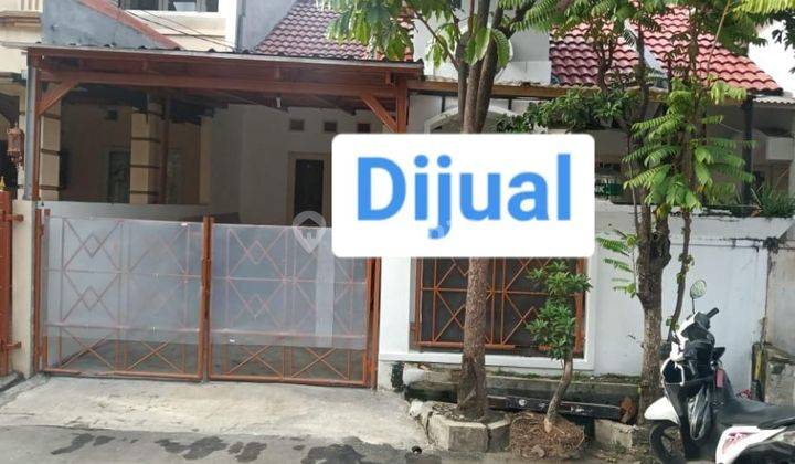 Dijual Dan Disewakan Rumah di Taman Galaxy Bekasi 1