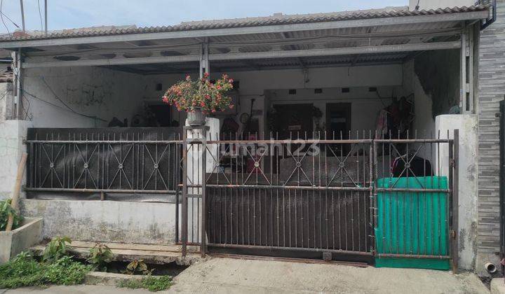 Dijual Cepat Rumah Di Perumahan Cikarang Baru Jababeka 1