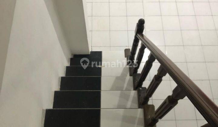 Dijual Rumah  Berlokasi Strategis Tempat Ramai Dekat Kemana-Mana
taman Wisma Asri, Kota Bekasi, Jawa Barat 2