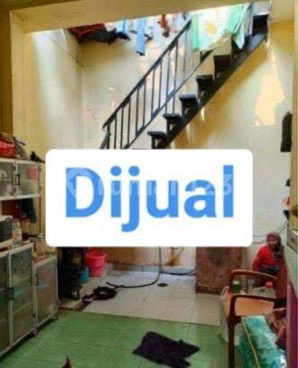 Dijual Murah Rumah Di Jakasetia Bekasi Selatan 2