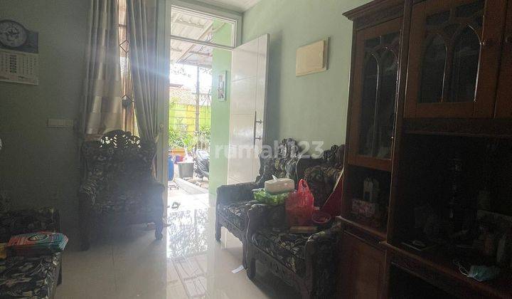 Dijual Rumah Siap Huni Di Dalam Cluster Grand Galaxy 1