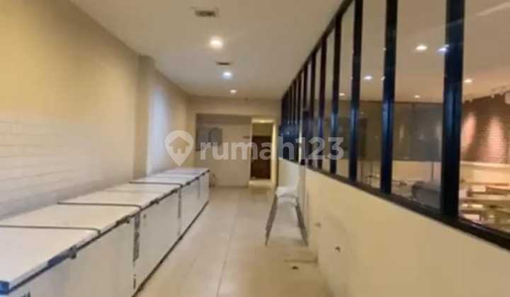 For Rent: Commercial Land, Former Restaurant in Jatiwaringin, Pondok Gede For Rent: Commercial Land, Former Restaurant in Jatiwaringin, Pondok Gede