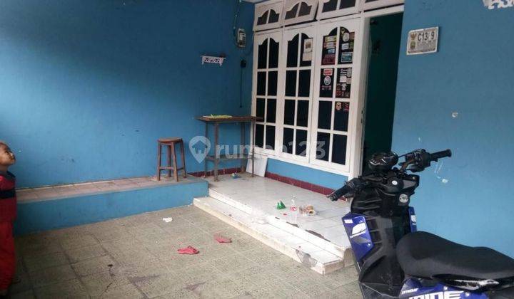 Dijual Cepat Rumah Siap Huni Di Pekayon Bekasi 1