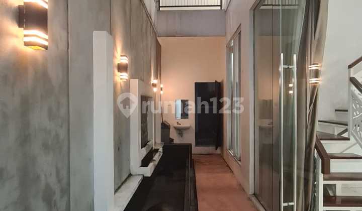 For Sale Large Spacious House in Andara, Jagakarsa, South Jakarta