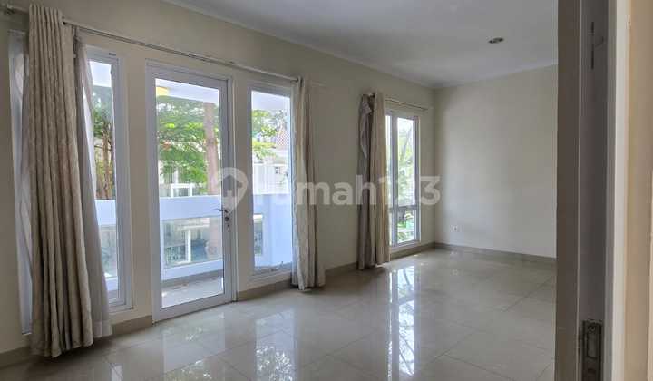 Dijual Murah Rumah di Cluster Premium Summarecon Bekasi 2