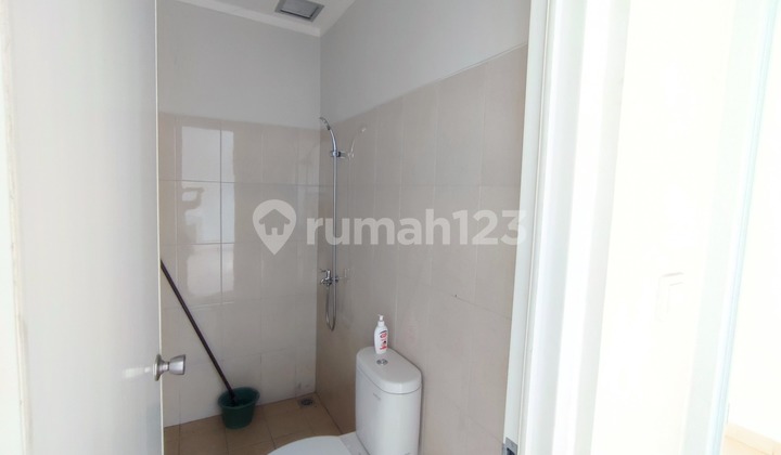 Dijual Rumah Summarecon Emerald Karawang,  Cluster Kalista  2