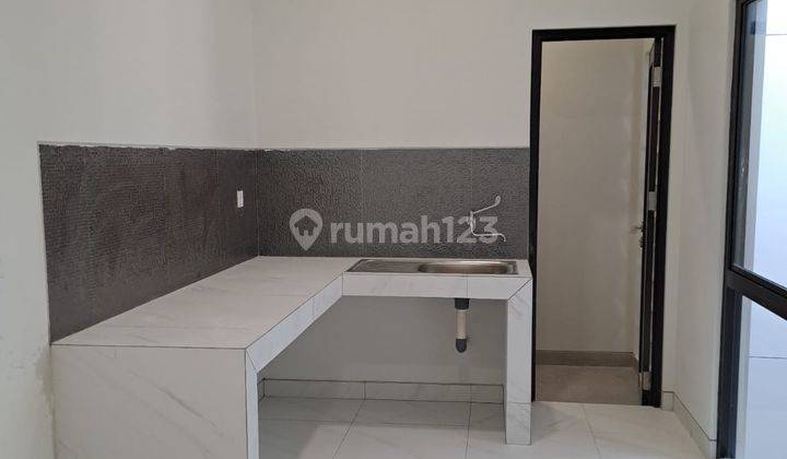 Dijual Rumah di Kawasan Kotawisata Cibubur Dalam Cluster 2