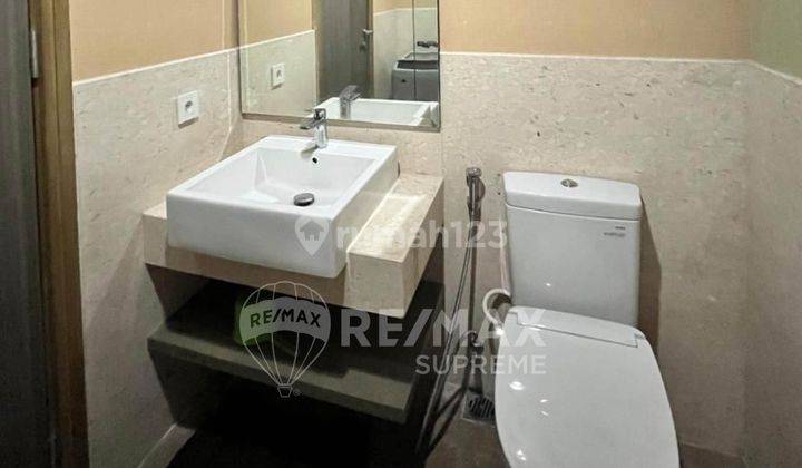 Dijual Apartment Moderen Minimalis Southgate Siap Huni 2
