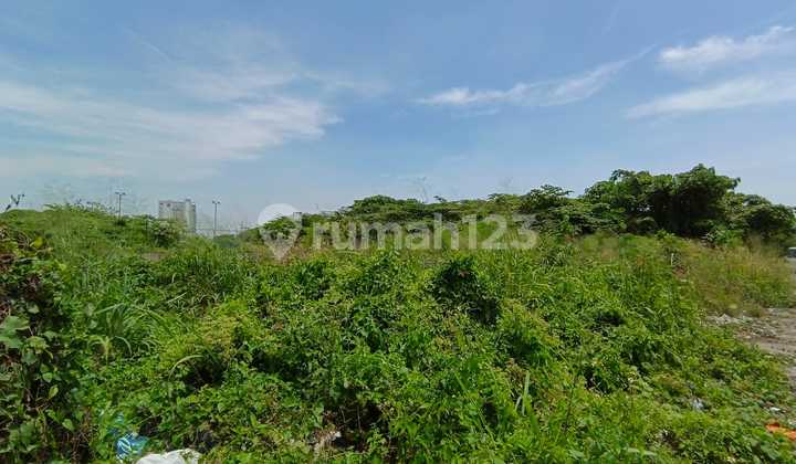 Disewakan Lahan Luas di Raya Perjuangan, Dekat Summarecon Bekasi Disewakan Lahan Luas di Raya Perjuangan, Dekat Summarecon Bekasi