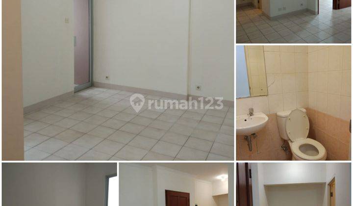 Dijual Murah Apartment Gading Mediterania, Kelapa Gading  1