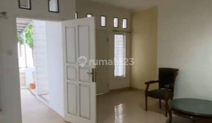 Dijual Rumah Cantik Siap Huni Di Jaka Setia Bekasi 2