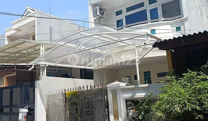DIJUAL Rumah di Gading Putih, Kelapa Gading Permai, Summarecon
