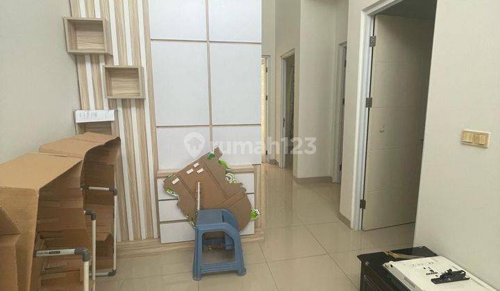 Rumah Siap Huni Dalam Cluster Grand Galaxy City Bekasi 2