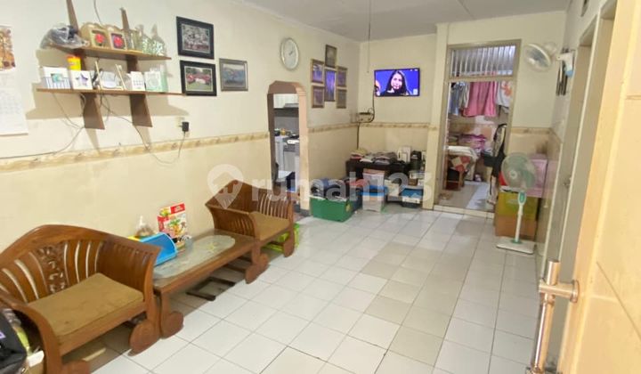 Dijual Rumah 2 Jadi 1 di Harapan Baru 1 Bekasi Barat Kota Bekasi 2