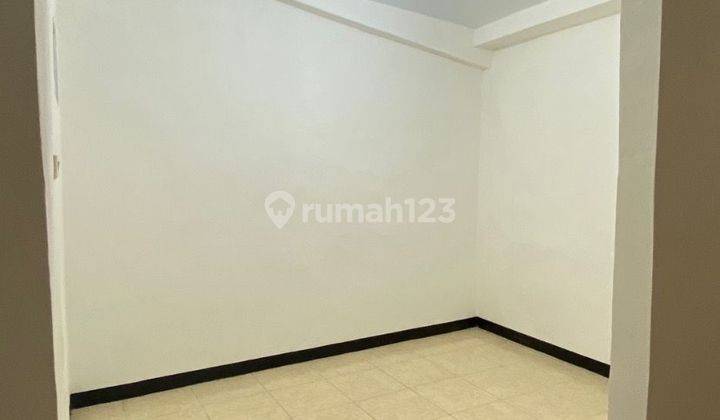 Dijual Rumah Siap Huni 3 Lantai Perumnas Kayuringin Bekasi Barat  2