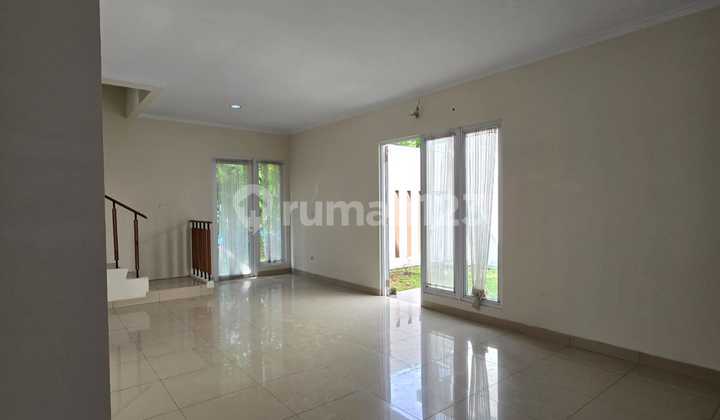 Dijual Murah Rumah di Cluster Premium Summarecon Bekasi