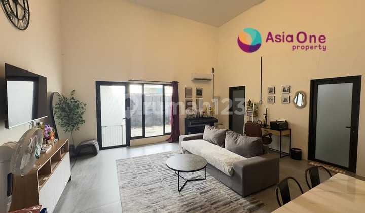 Di Jual Rumah Semi Furnished di Bumi Puspitek Asri Pagedangan Tangerang Dekat Gading Serpong Di Jual Rumah Semi Furnished di Bumi Puspitek Asri Pagedangan Tangerang Dekat Gading Serpong
