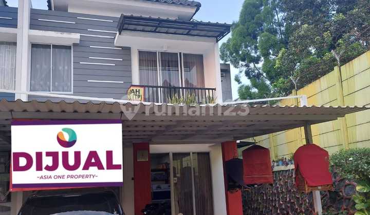 Di Jual Rumah Cantik 2 Lantai, Semi Furnish Dalam Cluster Grand Galaxy City, Bekasi Di Jual Rumah Cantik 2 Lantai, Semi Furnish Dalam Cluster Grand Galaxy City, Bekasi