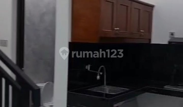 Disewakan Rumah Diprima Harapan Regency Kota Bekasi - Jabar 2