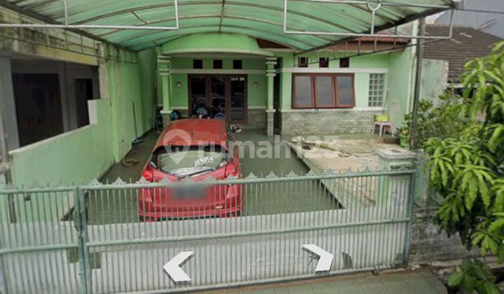Dijual Murah Rumah Besar Cocok Dijadikan Kost-Kostan di Jakasetia Bekasi 2