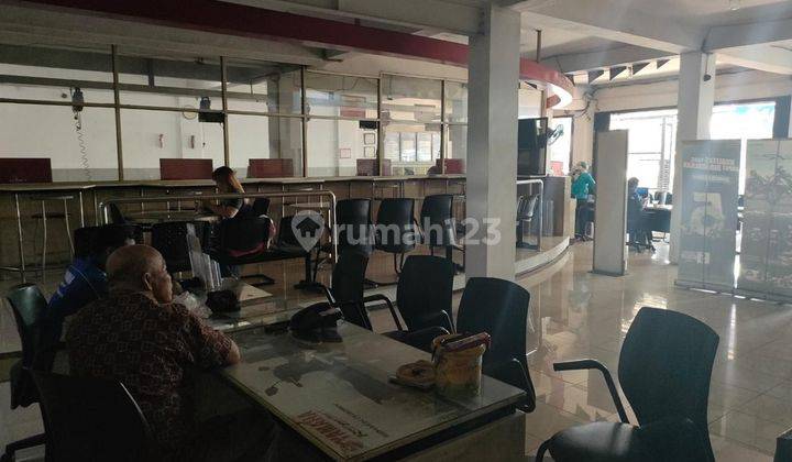 Di Jual Ruko Gandeng 4 Lantai Di Kalimalang Bekasi 2