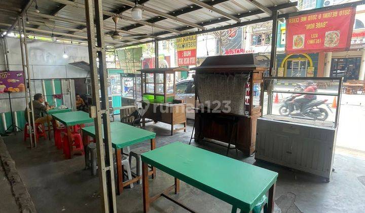 Dijual dan Disewakan Ruko Gandeng di Pinggir Jalan Strategis di Grand Galaxy City Bekasi 2