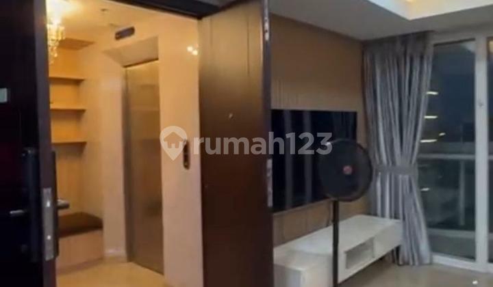 Dijual Apartm Royale Springhill Di Jakarta Pusat 2