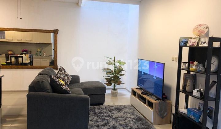 Dijual Cepat Rumah Bagus di Dalam Cluster Golden City Bekasi Utara 2