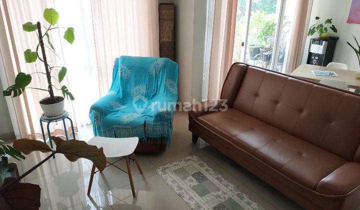 Dijual Primrose Condo Villa Di Summarecon Bekasi 1