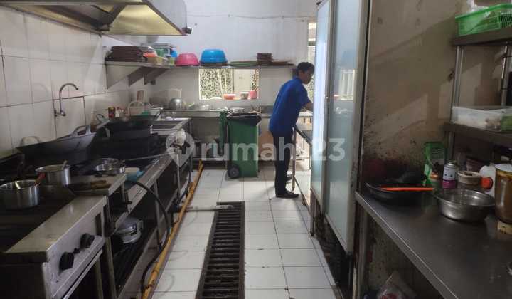 Disewakan Ruang usaha ex Resto semi furnish di Jatiasih Bekasi Disewakan Ruang usaha ex Resto semi furnish di Jatiasih Bekasi