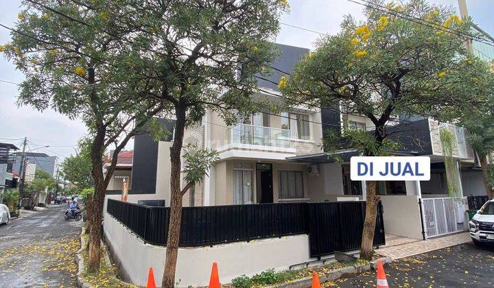 Dijual Cepat Rumah Hook Siap Huni di Galaxy Bekasi 1