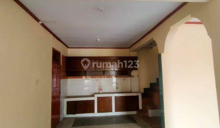 Dijual Rumah Gandeng Siap Huni Di Margahayu Bekasi Timur 2