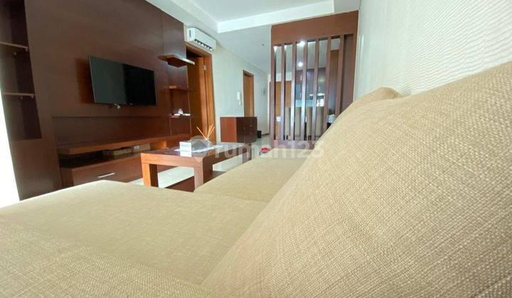 Condominium Green Bay-pluit, fasilitas hotel ***** dekat mall 2