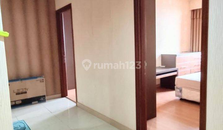 Apartemen Paladian Park 2BR, furnished seperti hotel 2