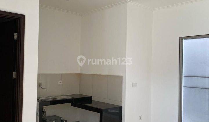 Rumah 2 Lantai Di Golf Island, Semi Furnished Dan Siap Huni 2