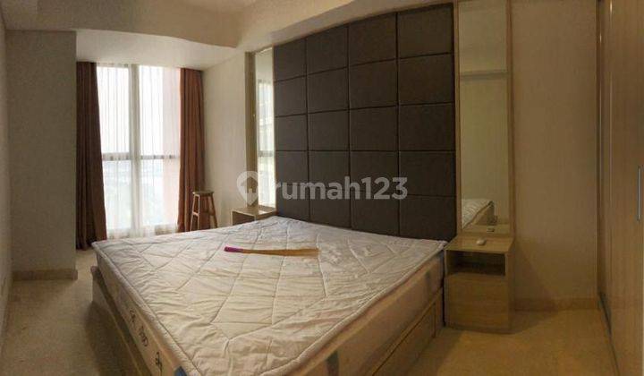 Apartemen Gold Coast 1BR, View Mangrow, Furnished dan siap huni 1