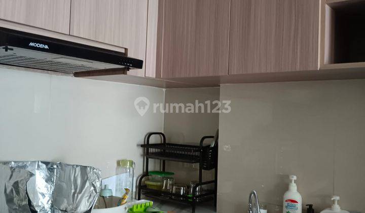 Apartement Daan Mogot City 2 BR Furnished Bagus 2