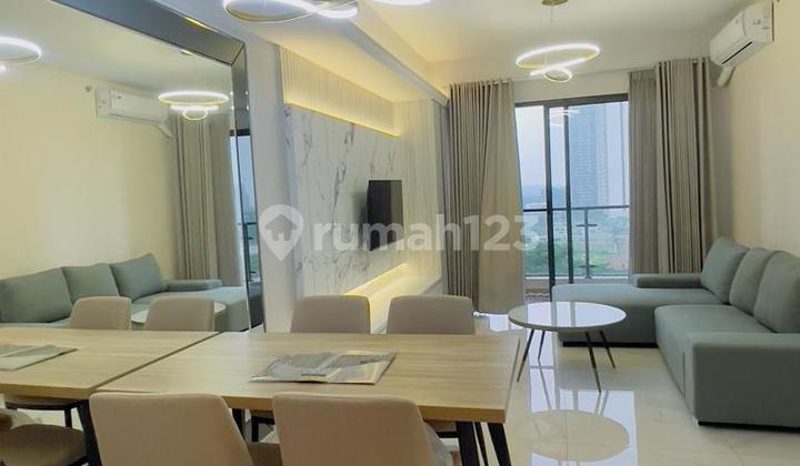 Sky House Tower Duxton Fully Furnished Ready to Live In
