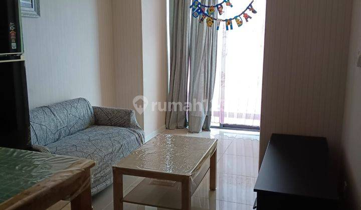 Apartement Daan Mogot City 2 BR Furnished Bagus 1