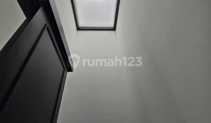 Rumah Pik2 Brand New PPJB, Siap Huni Hoek 2