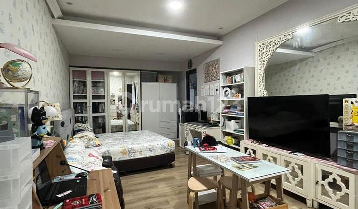 DIJUAL CEPAT – RUMAH GOLF ISLAND PIK  Lokasi Premium & sudah ajb 1