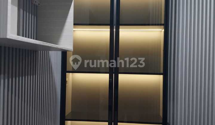 Rumah PIK2 Cluster Hawai, 6x10, 2lantai, KT 2 KM 2 2