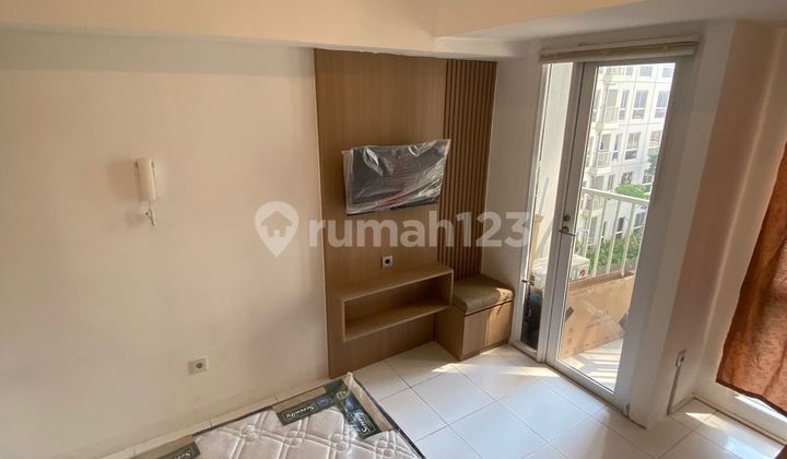 Apartemen Murah dan Fasilitas Lengkap