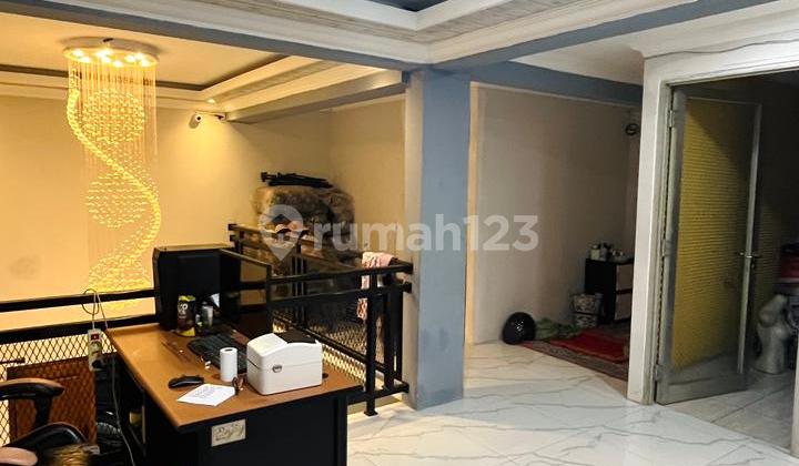 Kapuk Brand New House, Marble, Granite, Ready Unit, For 2