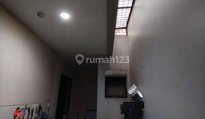 Rumah 2lantai Greenlake Jakarta Barat Cluster East Asia, Siap Hni 2