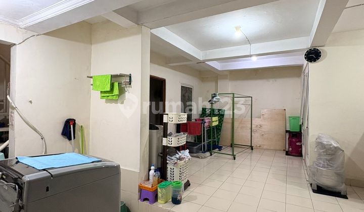 Florence PIK , 8x20, 2,5 lt, KT 4, dekat RS PIK 2